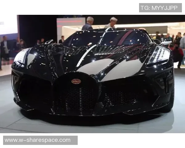 布加迪威龙与足球明星的完美结合探索他们的激情与成就