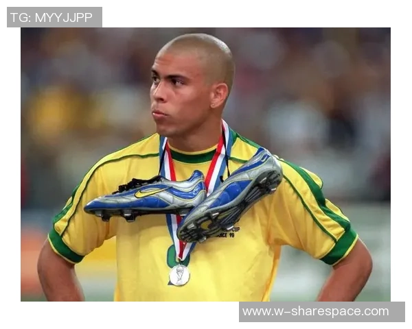 女孩们心中的足球偶像盘点适合她们崇拜的明星球员推荐